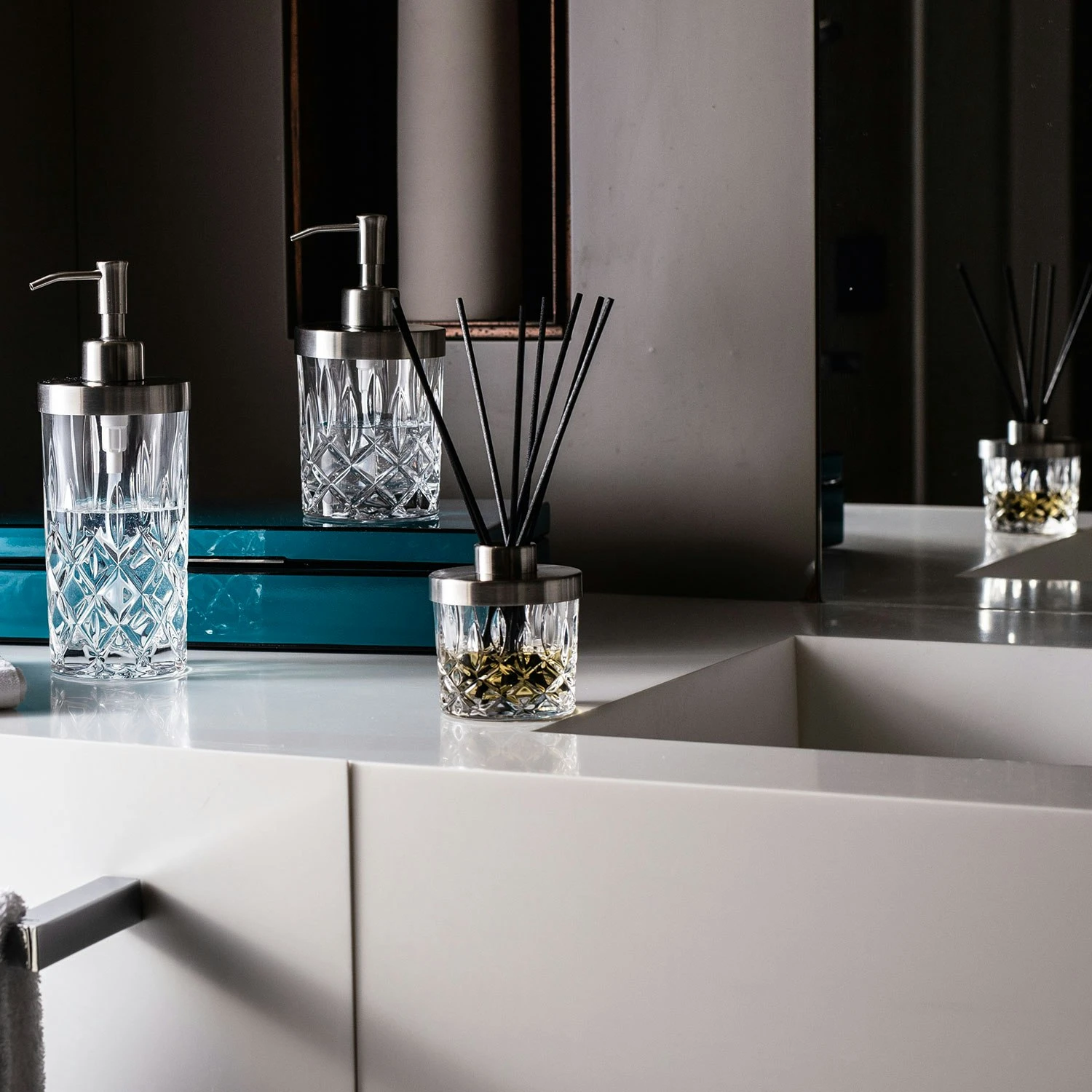 Nachtmann Noblesse Hajuhajotin 5 Nachtmann Noblesse Hajuhajotin - Image 3