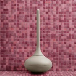 Normann Copenhagen Ballo WC-harja 50 Cm, Musta -Lastenhuoneen sisustus normann copenhagen ballo wc harja 50 cm musta 4 1