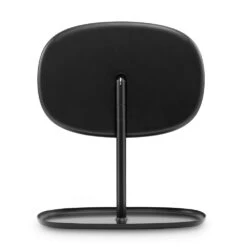 Normann Copenhagen Flip Peili, Musta 10 Normann Copenhagen Flip Peili, Musta -Lastenhuoneen sisustus normann copenhagen flip peili musta 1