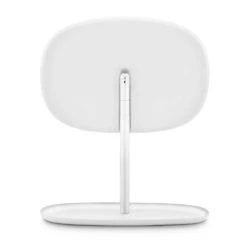 Normann Copenhagen Flip Peili, Valkoinen -Lastenhuoneen sisustus normann copenhagen flip peili musta 2 1