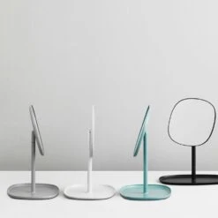 Normann Copenhagen Flip Peili, Musta 12 Normann Copenhagen Flip Peili, Musta -Lastenhuoneen sisustus normann copenhagen flip peili musta 3