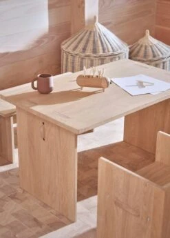 OYOY Circus Korit 2 Palaa, Siniset -Lastenhuoneen sisustus oyoy circus korit 2 palaa 2