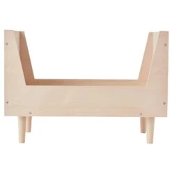 OYOY Retro Nukensänky, Nature