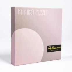 Palapeli Puu, 15x15 Cm -Lastenhuoneen sisustus pellianni palapeli puu 15x15 cm 3