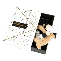 Rocket Purulelu,  Contrast