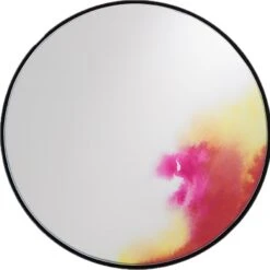 Francis Seinäpeili 450 Mm, Pinkki