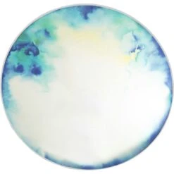 Francis Seinäpeili 1100 Mm, Valkoinen / Sininen