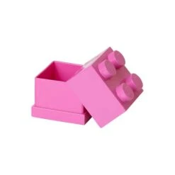 Room Copenhagen Lego Mini Säilytyslaatikko 4, Vaaleansininen 11 Room Copenhagen Lego Mini Säilytyslaatikko 4, Vaaleansininen -Lastenhuoneen sisustus room copenhagen lego mini sailytyslaatikko 4 punainen 4