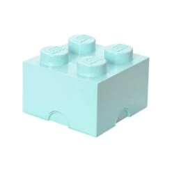 Room Copenhagen LEGO® Laatikko 8 Nuppia, Aqua