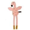 Roommate Flamingo Stuffed Animal, Pink 1 Roommate Flamingo Stuffed Animal, Pink -Lastenhuoneen sisustus roommate flamingo stuffed animal pink 0