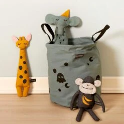 Roommate Giraffe Rag Doll -Lastenhuoneen sisustus roommate giraffe rag doll 2