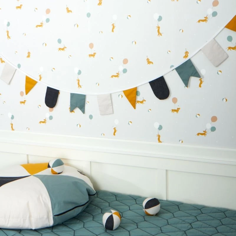 Roommate Hip Hip Hooray Viiri 4 Roommate Hip Hip Hooray Viiri - Image 2