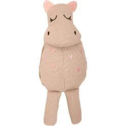 Roommate Hippo Rag Doll