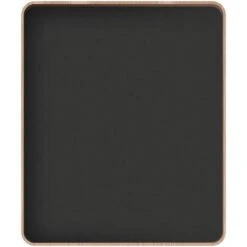 Sebra Oakee Liitutaulu 75x90 Cm, Musta