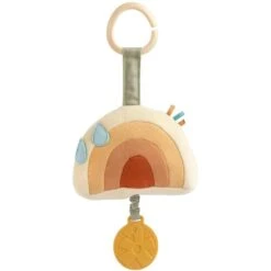 Sebra Rainbow Soittolelu