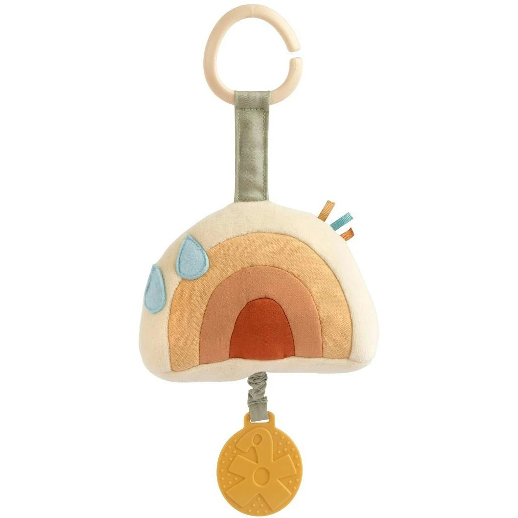 Sebra Rainbow Soittolelu 3 Sebra Rainbow Soittolelu