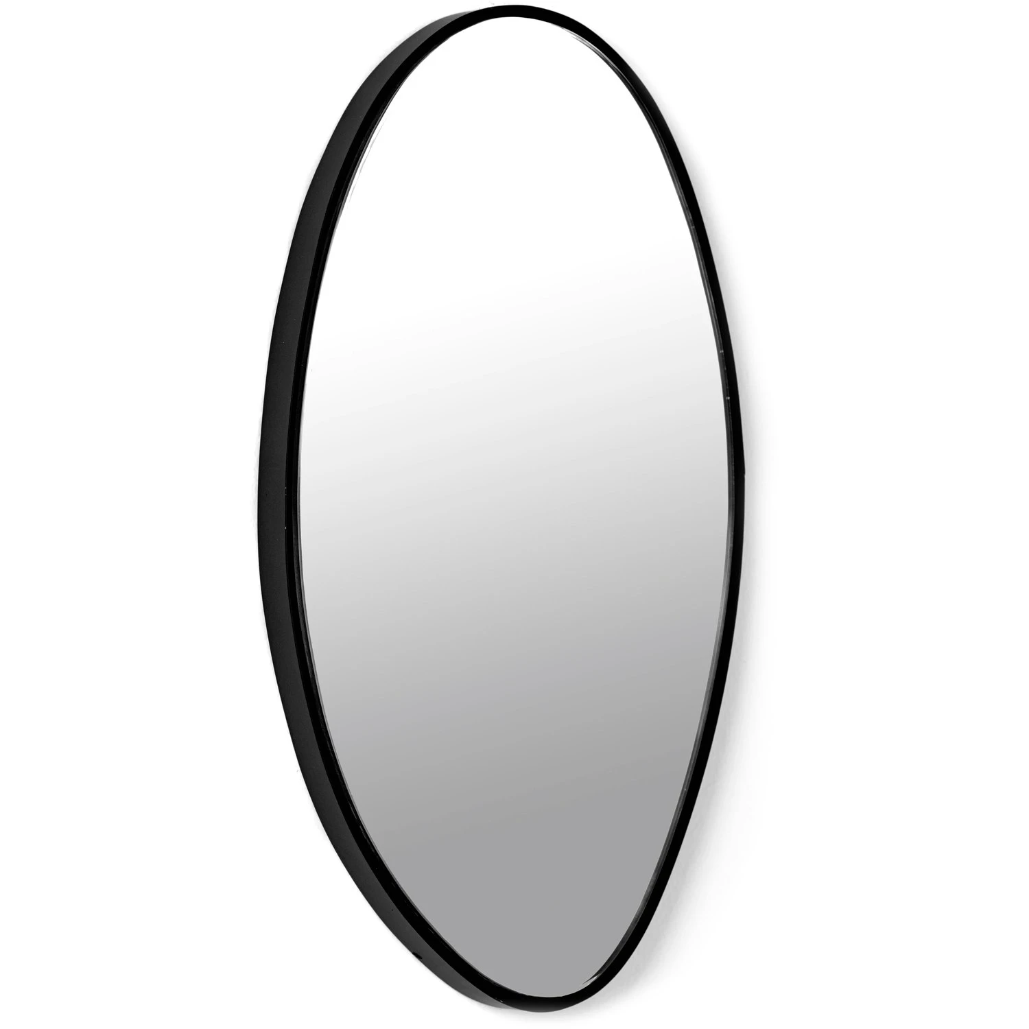 Serax D Mirror Black, 49x23 Cm 6 Serax D Mirror Black, 49x23 Cm - Image 4