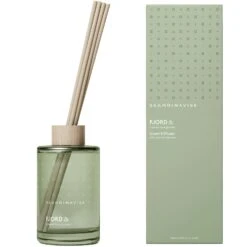 Skandinavisk FJORD Hajuhajotin 200 Ml -Lastenhuoneen sisustus skandinavisk scent diffuser fjord 200ml 1