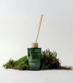 Skandinavisk SKOG Hajuhajotin 200 Ml -Lastenhuoneen sisustus skandinavisk scent diffuser skog 200ml 4