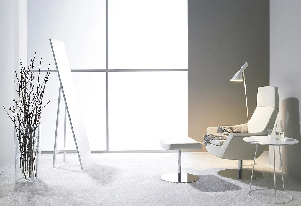 Swedese Mira Peili, Valkoinen 4 Swedese Mira Peili, Valkoinen - Image 2