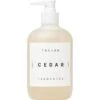 Cedar Nestesaippua 350 Ml -Lastenhuoneen sisustus tangent gc cedar hand soap 350 ml 0