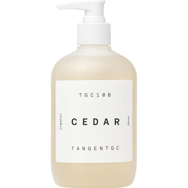 Cedar Nestesaippua 350 Ml 3 Cedar Nestesaippua 350 Ml