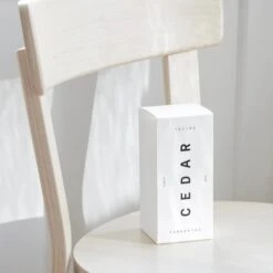 Cedar Nestesaippua 350 Ml 11 Cedar Nestesaippua 350 Ml -Lastenhuoneen sisustus tangent gc cedar hand soap 350 ml 3