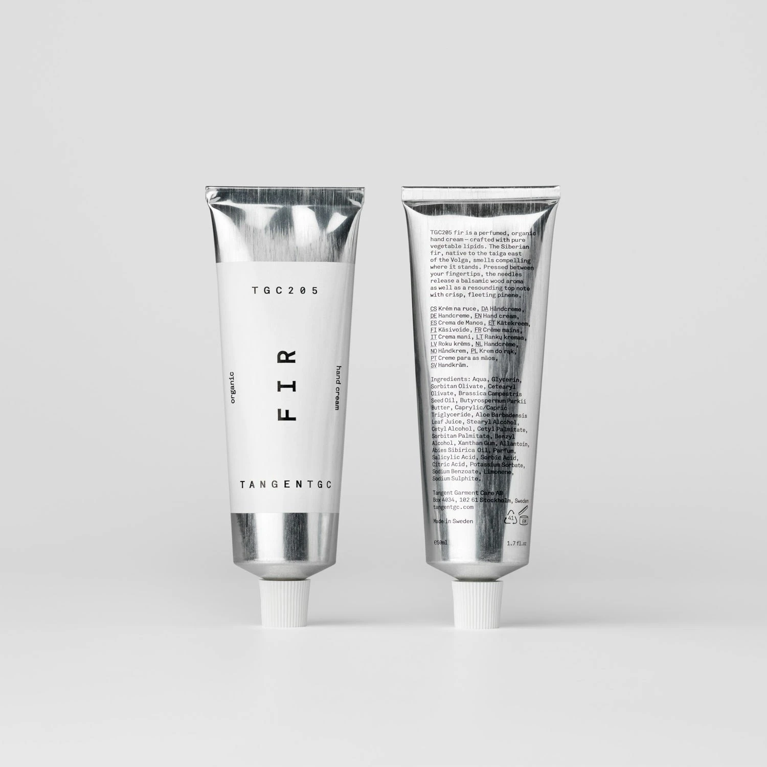 Fir Käsivoide 50 Ml 4 Fir Käsivoide 50 Ml - Image 2