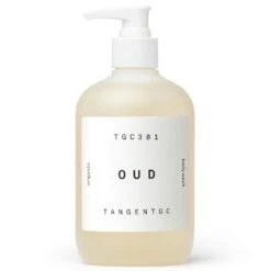 Oud Suihkugeeli 350 Ml