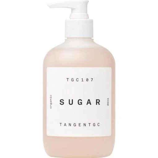 Sugar Nestesaippua 350 Ml -Lastenhuoneen sisustus tangent gc sugar hand soap 350 ml 0