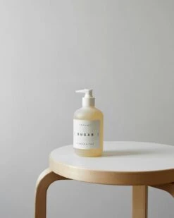 Sugar Nestesaippua 350 Ml -Lastenhuoneen sisustus tangent gc sugar hand soap 350 ml 1