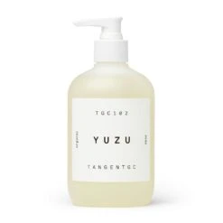 Yuzu Nestesaippua 350 Ml