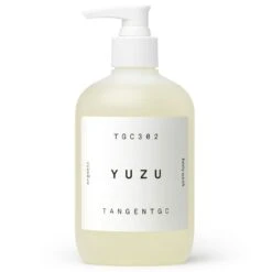 Yuzu Suihkugeeli 350 Ml