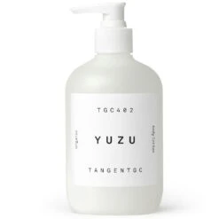 Yuzu Vartaloemulsio 350 Ml