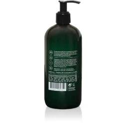 Pine Forest Käsisaippua 500 Ml -Lastenhuoneen sisustus torplyktan barrskog hand soap 500 ml 1