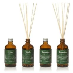 Kåda Tuoksujen Levitin 100 Ml -Lastenhuoneen sisustus torplyktan kada tuoksujen levitin 100 ml 5