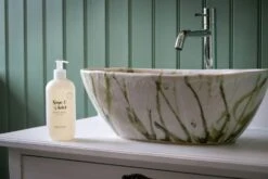 Sage & Violet Käsisaippua 500 Ml 7 Sage & Violet Käsisaippua 500 Ml -Lastenhuoneen sisustus torplyktan salvia violet hand soap 500 ml 2