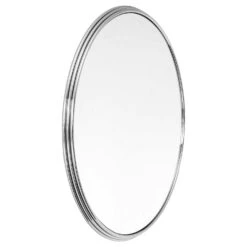 &Tradition Sillon Peili SH5 Ø66 Cm, Stainless Steel