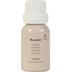 Breathe Essential Oil