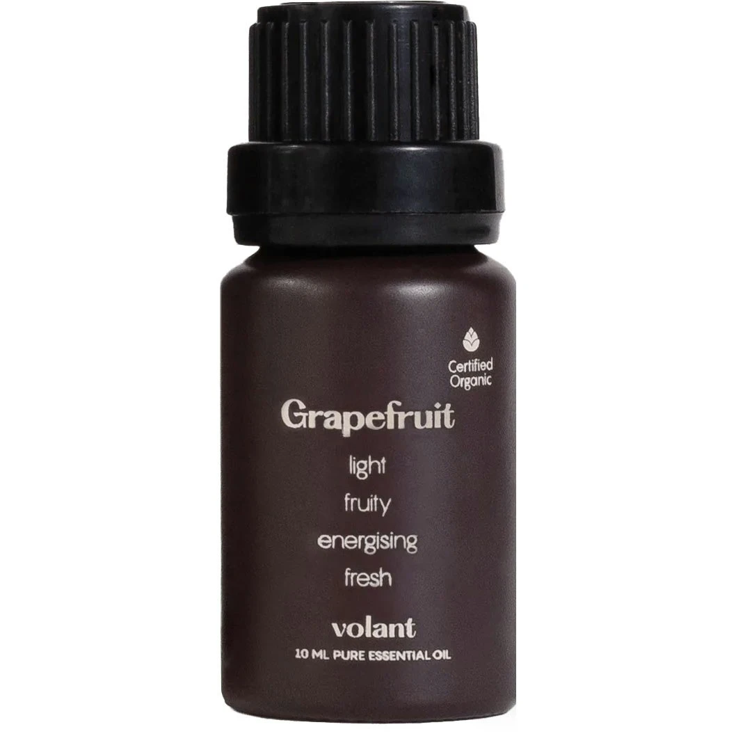 Grapefruit Eteerinen Öljy 3 Grapefruit Eteerinen Öljy
