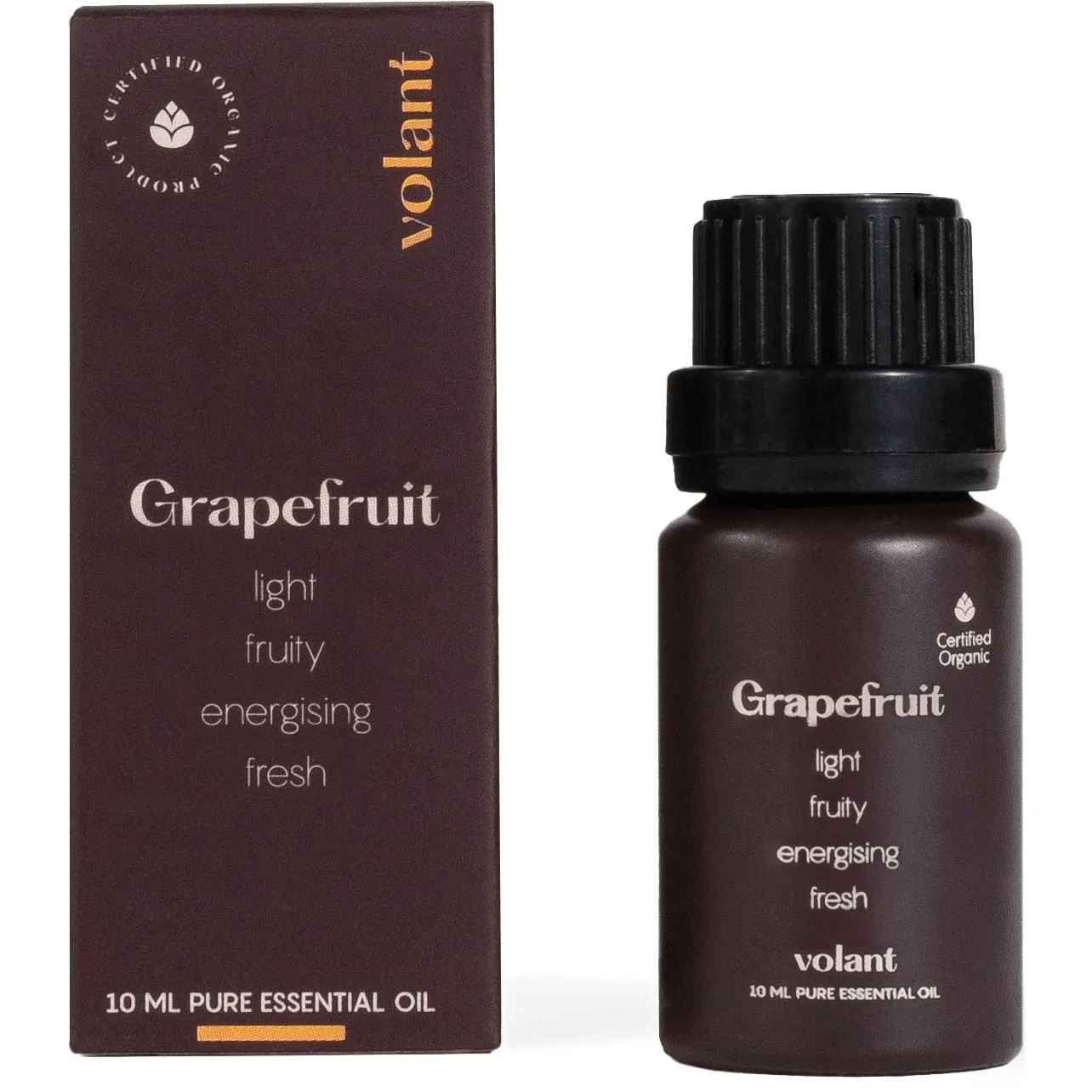 Grapefruit Eteerinen Öljy 4 Grapefruit Eteerinen Öljy - Image 2