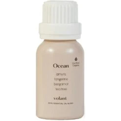 Ocean Eteerinen Öljy