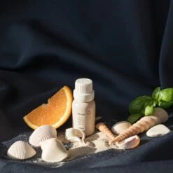 Ocean Eteerinen Öljy 8 Ocean Eteerinen Öljy -Lastenhuoneen sisustus volant ocean 2