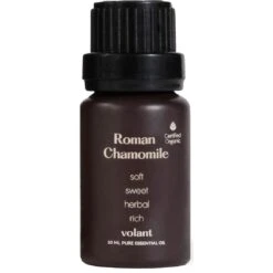 Organic Roman Chamomile Eteerinen Öljy