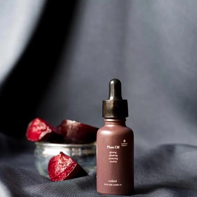 Plum Pohjaöljy 5 Plum Pohjaöljy - Image 3