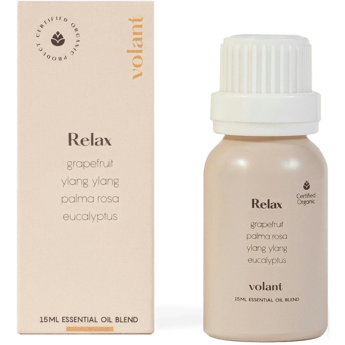 Relax Eteerinen Öljy 4 Relax Eteerinen Öljy - Image 2