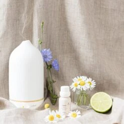 Unwind Eteerinen Öljy -Lastenhuoneen sisustus volant unwind 2