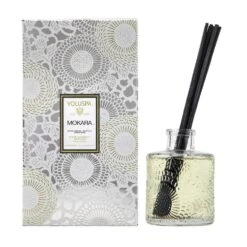 Voluspa Huonetuoksu Mokara