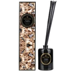 Voluspa Maison Reed Tuoksujen Levitin 177 Ml, Ambre Lumiere