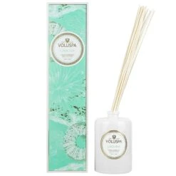 Voluspa Maison Reed Tuoksujen Levitin 177 Ml, Laguna